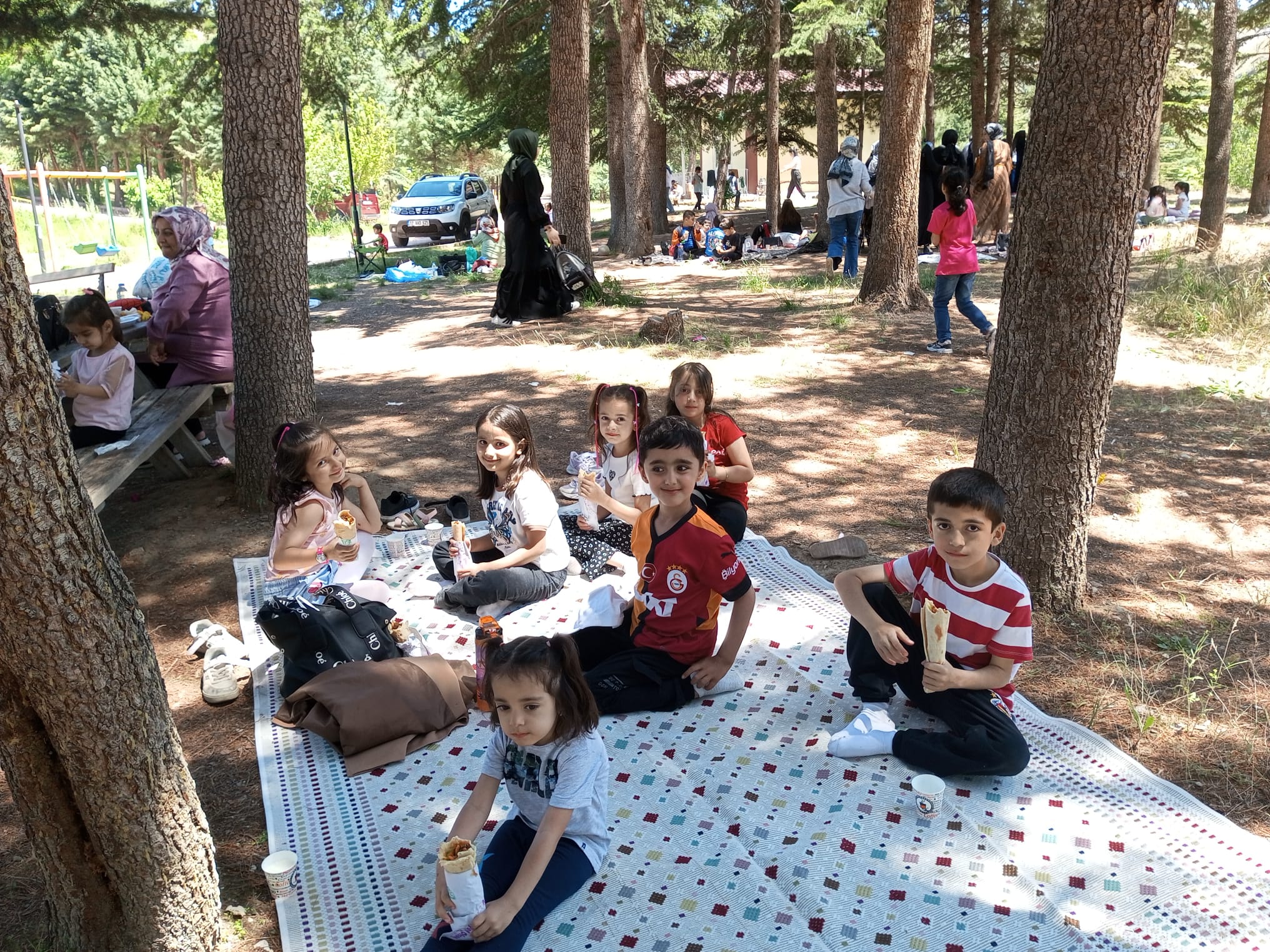 Aile Yılı’na yakışır etkinlik