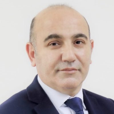 Duayen gazeteci Arif Çakmak’a en zor veda