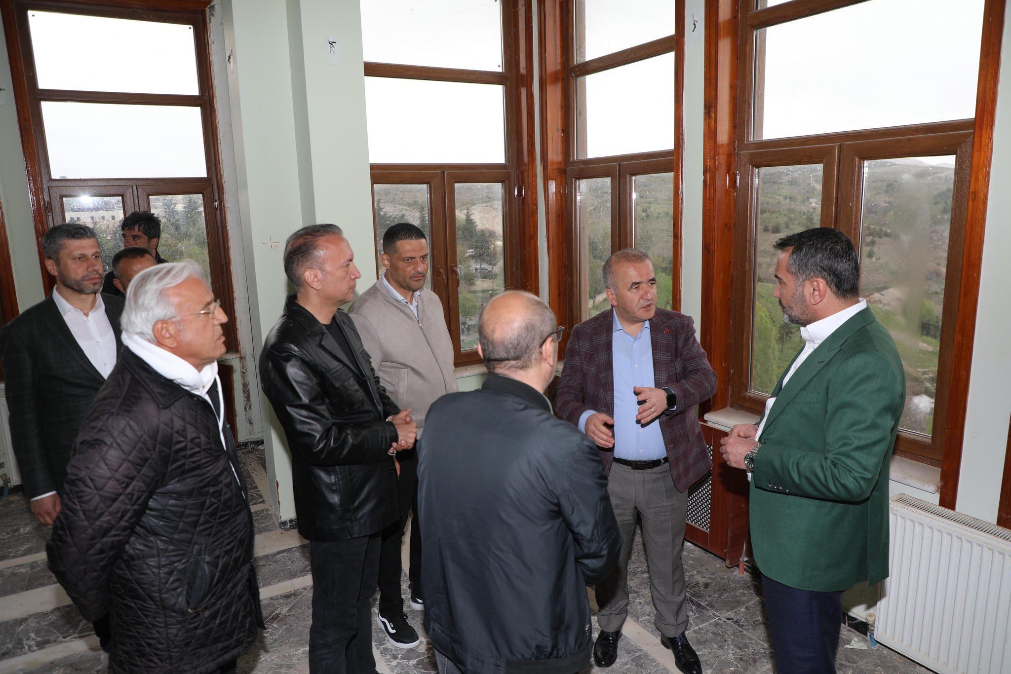 Elazığ’a gastronomi müzesi çok yakışır