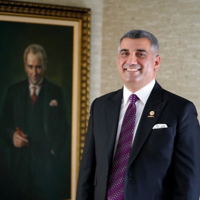 Milletvekili Erol: Dualarımız Elazığspor ile