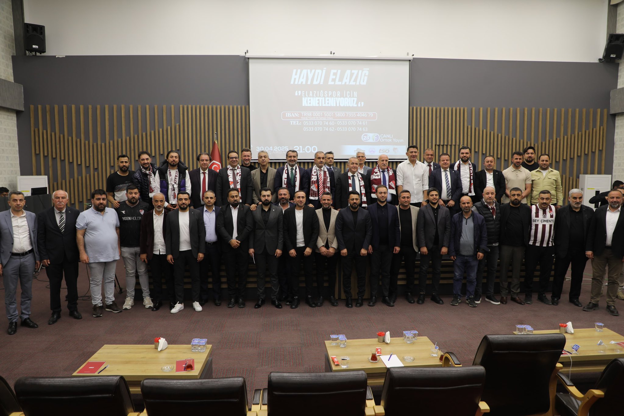 Elazığ’ın hassas noktası; Elazığspor