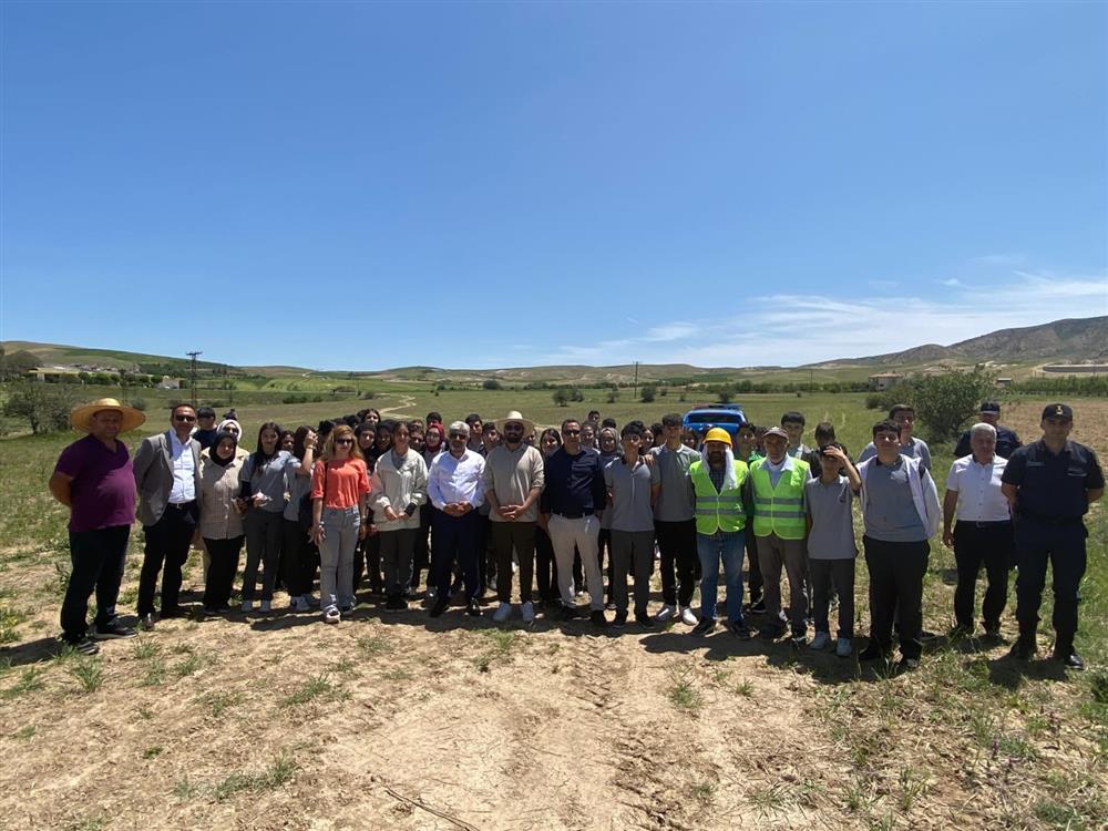Elazığ’da Müzeler Haftası etkinlikleri tam gaz sürüyor