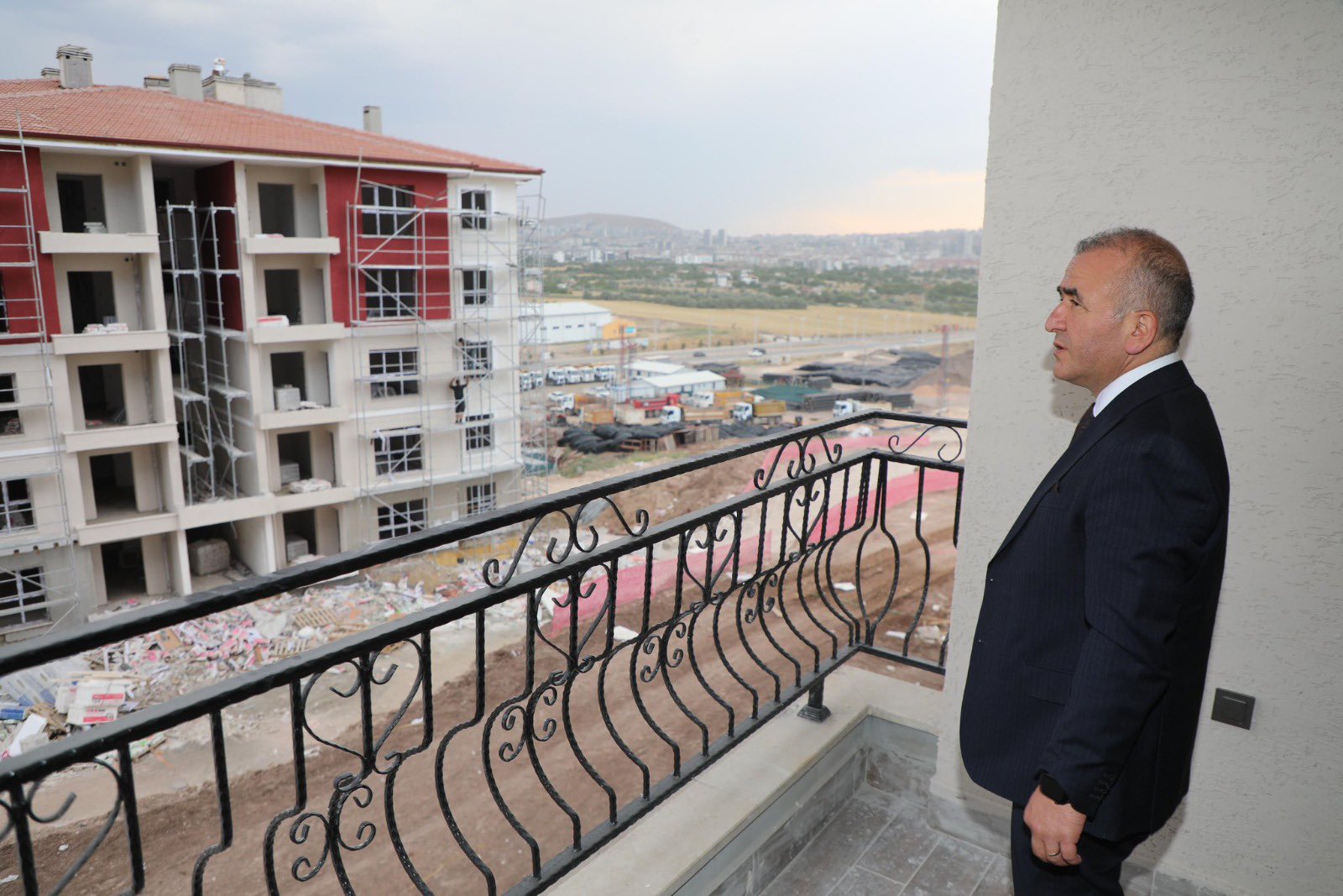 Depremlerin ardından Elazığ’da neler mi yapıldı?