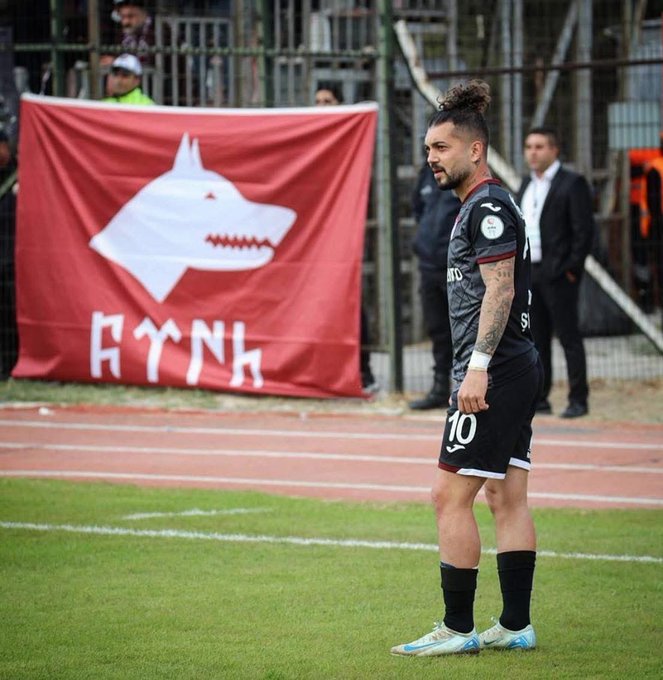 Elazığspor; Beykan Şimşek ile yola devam dedi