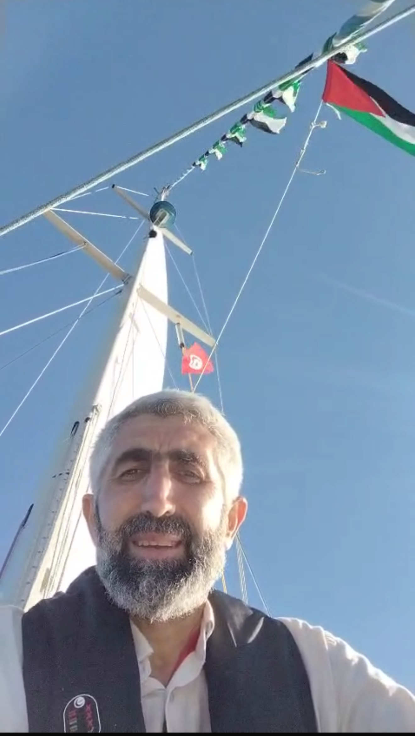 Akılotu: ‘ Bu alçak ambargoyu kıracağız