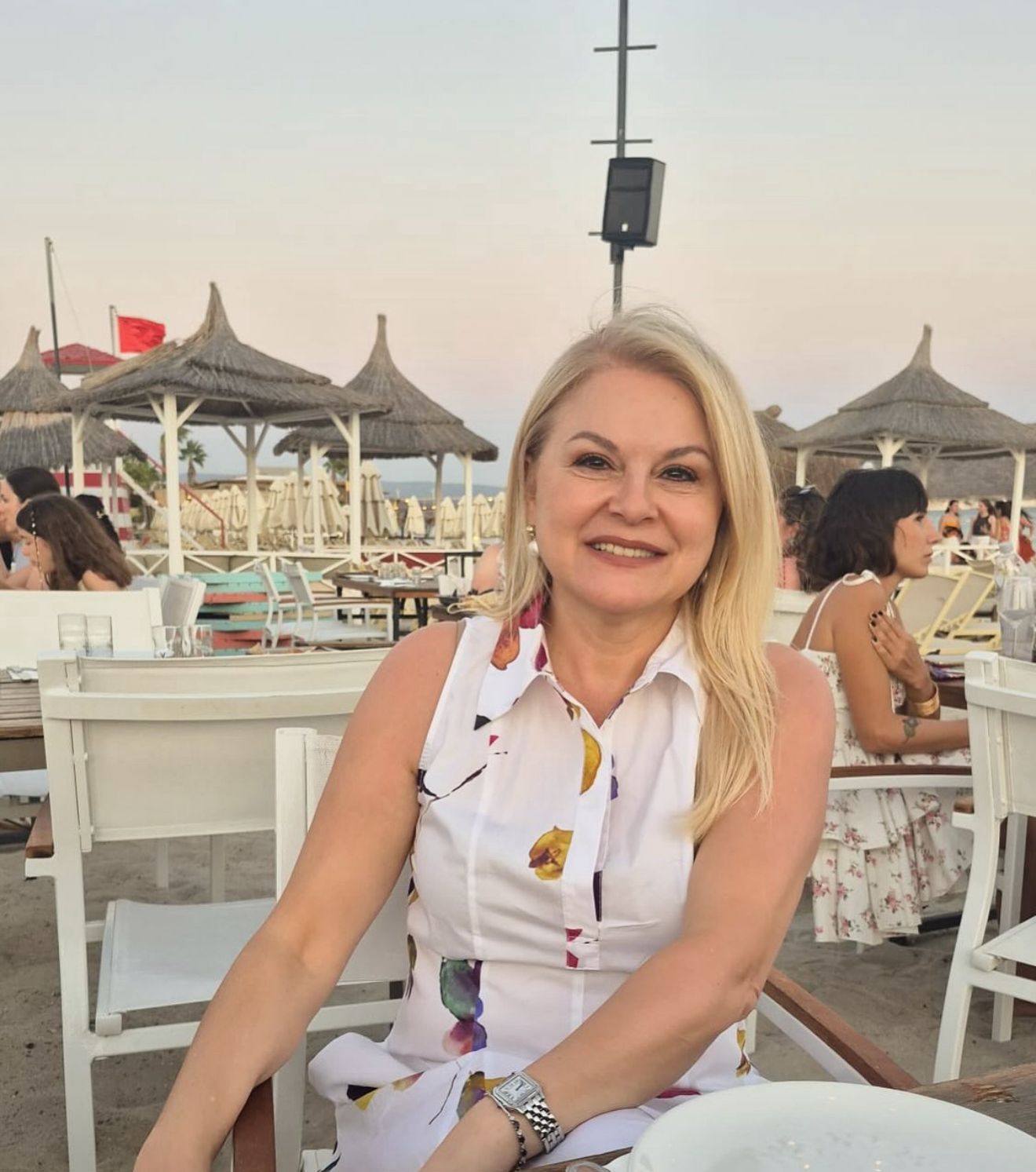 Ayfer Hoca’ya bir destek de üniversite hocasından