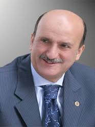 Efsane başkanın sağlık durumu iyi
