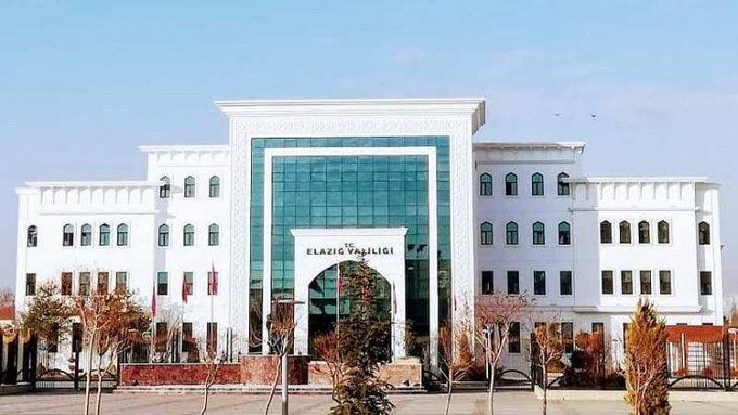 ELAZIĞ’DA YARIN KİMLERE KAR TATİLİ VAR?
