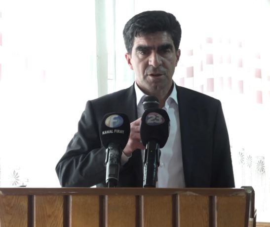 BAŞKAN EVSEN, GÜVEN TAZELEDİ