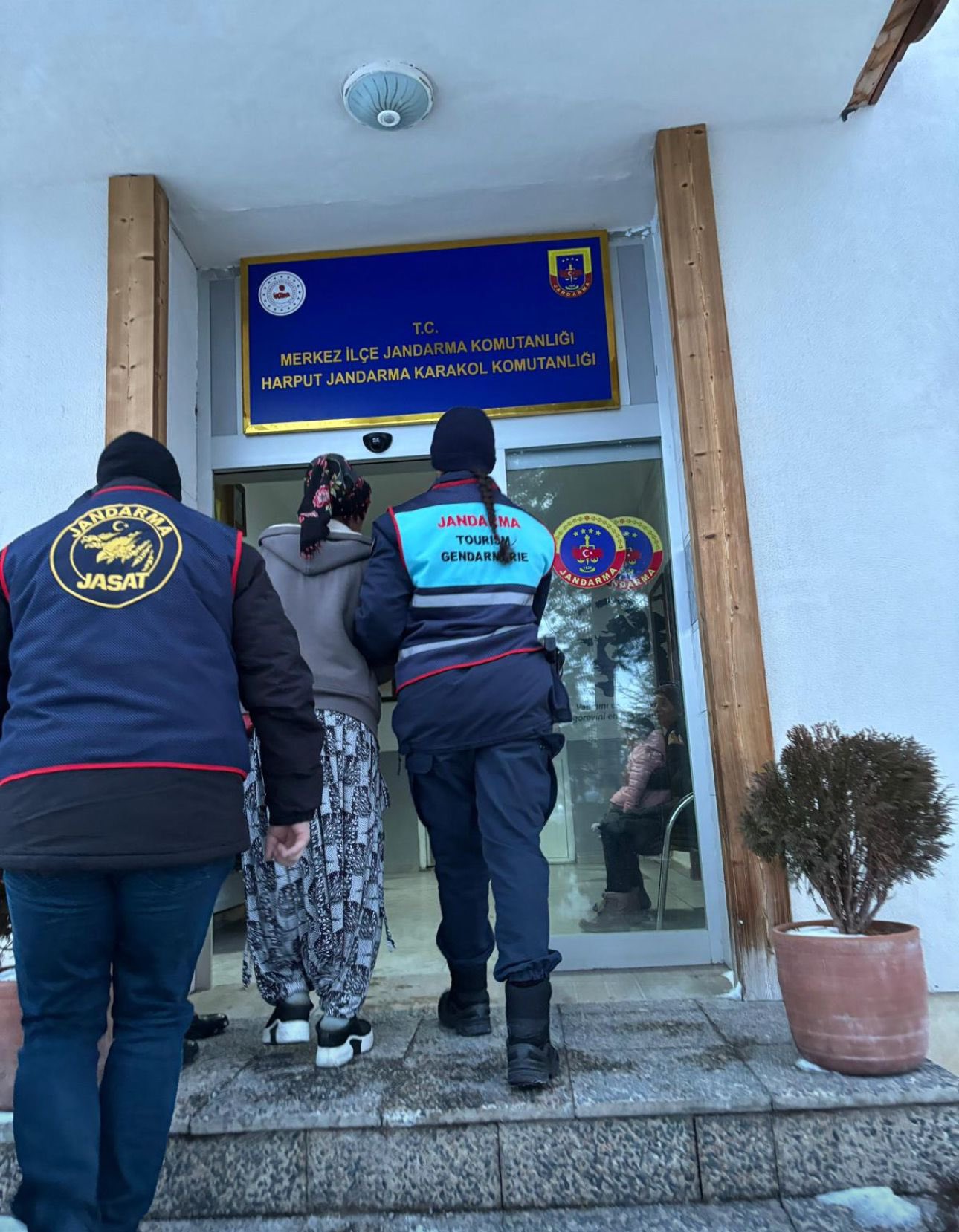 UYUŞTURUCU İLE MÜCADELE TAM GAZ SÜRÜYOR