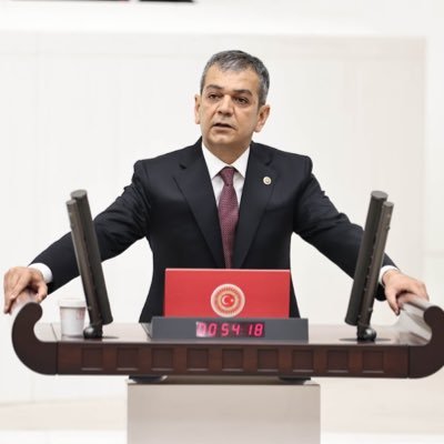 MİLLETVEKİLİ PROF. DR. KELEŞ”TEN GAZETECİLER GÜNÜ MESAJI