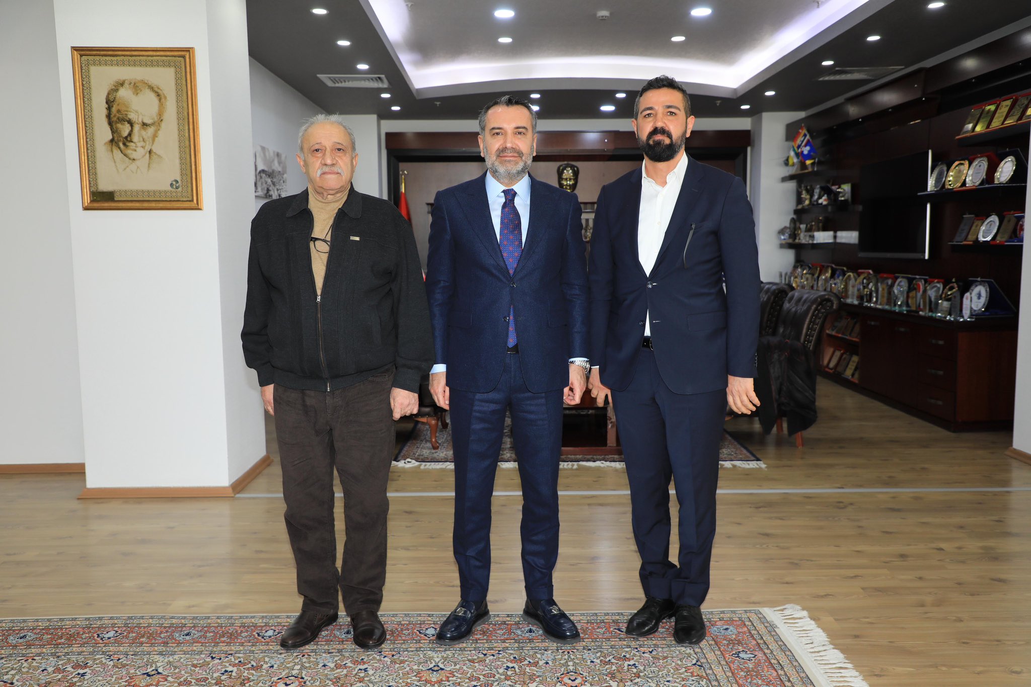 TARİHİ KESRİK HAMAMI RESTORE EDİLECEK