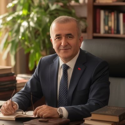 VALİ HATİPOĞLU’NDAN ÖĞRENCİLERE MESAJ