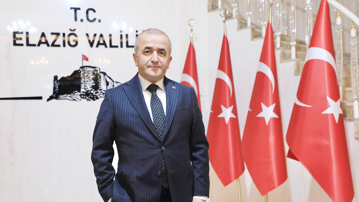 VALİ HATİPOĞLU: DEVLET MİLLET OMUZ OMUZA