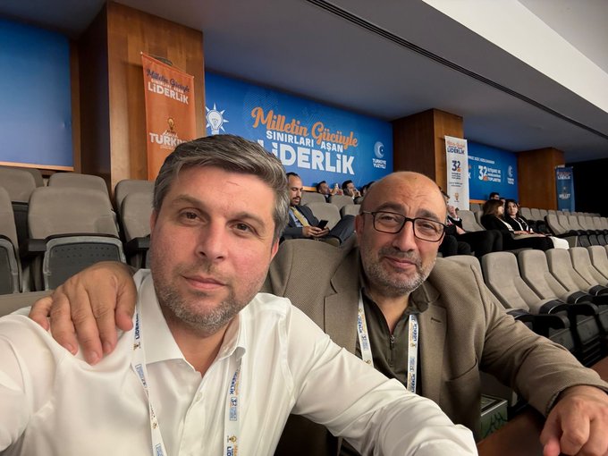 MİLLETVEKİLİ AÇIKKAPI, KOVANCILAR TOKİ’LER HAKKINDA BİLGİLENDİRDİ