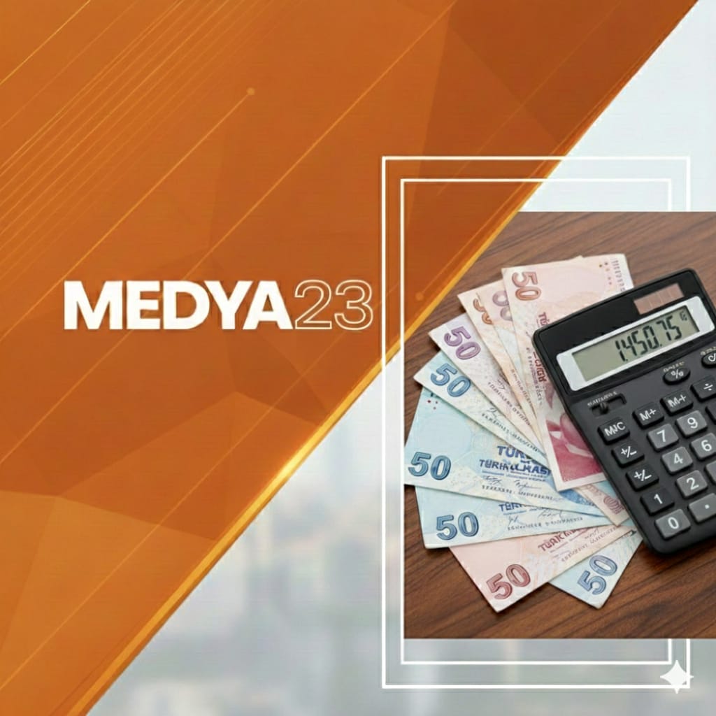 EN DÜŞÜK EMEKLİ MAAŞI; 20 BİN TL