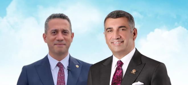 MİLLETVEKİLİ EROL; GÖLGE BAKAN OLABİLECEK Mİ?