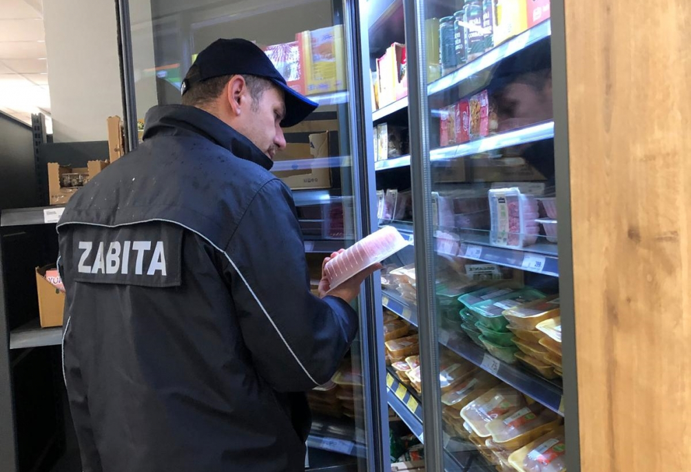 ZABITA, RAMAZAN AYI ÖNCESİNDE DENETİMLERİ ARTIRDI