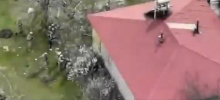 9 AYRI SUÇU OLAN ŞAHIS, PALU’DA YAKALANDI