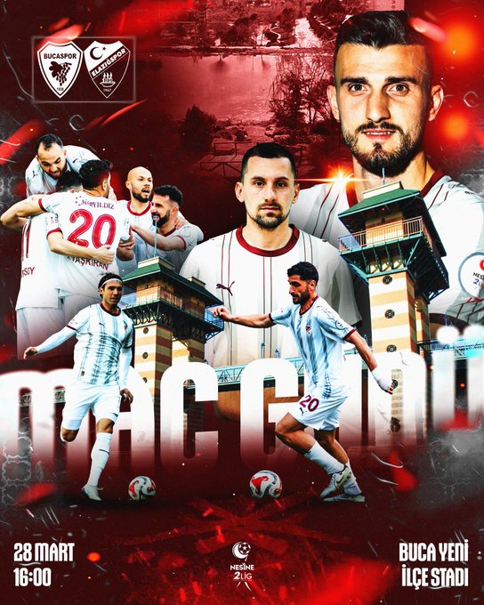 ELAZIĞSPOR TARAFTARINI SEVİNDİRECEK HABER