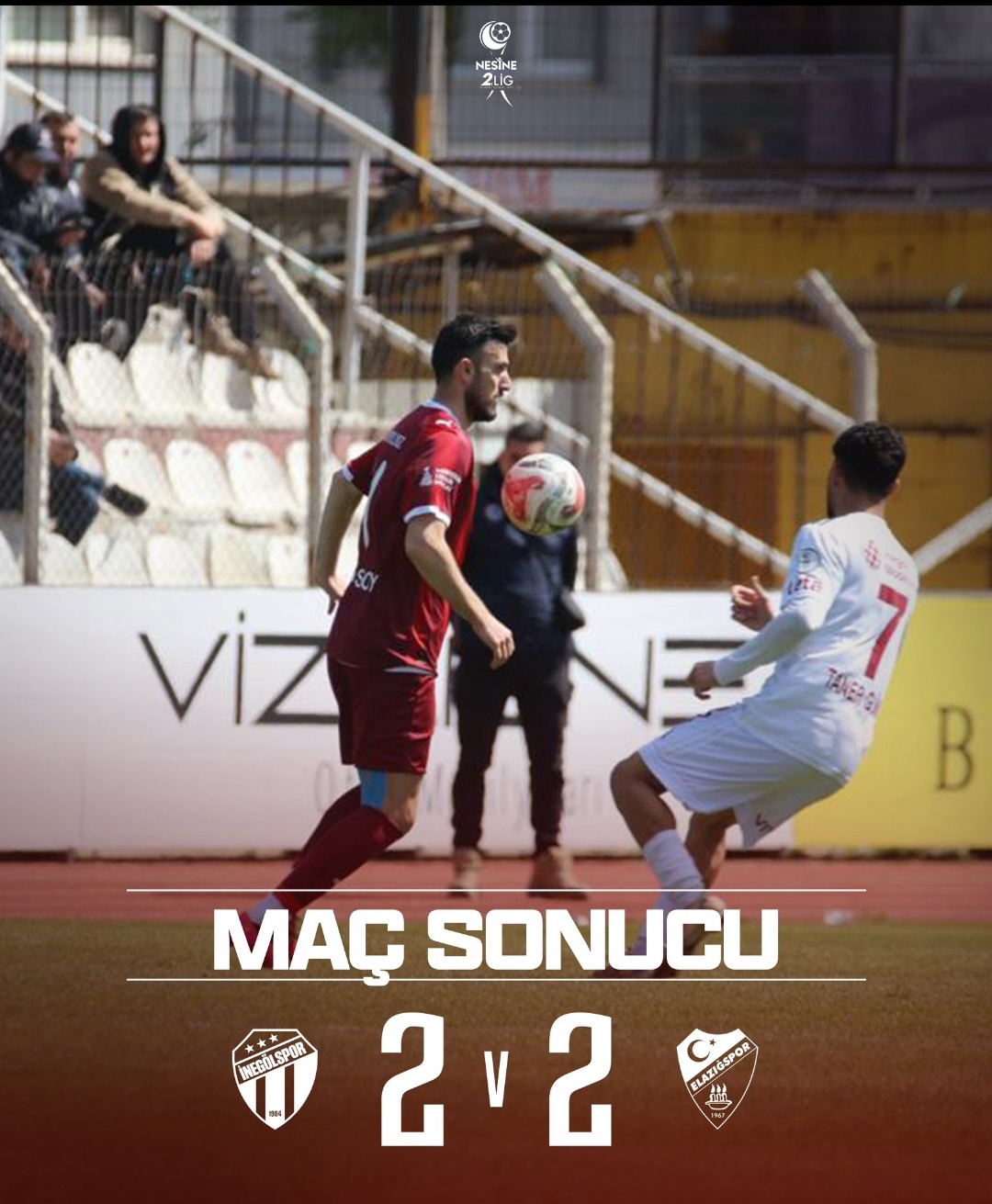 GAKGOŞ UZATMALARDA 3 PUANDAN OLDU
