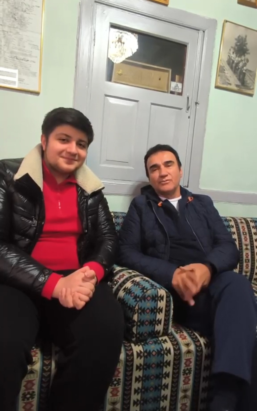 EFTUD’TAN SELAHATTİN ALPAY’A VEFA