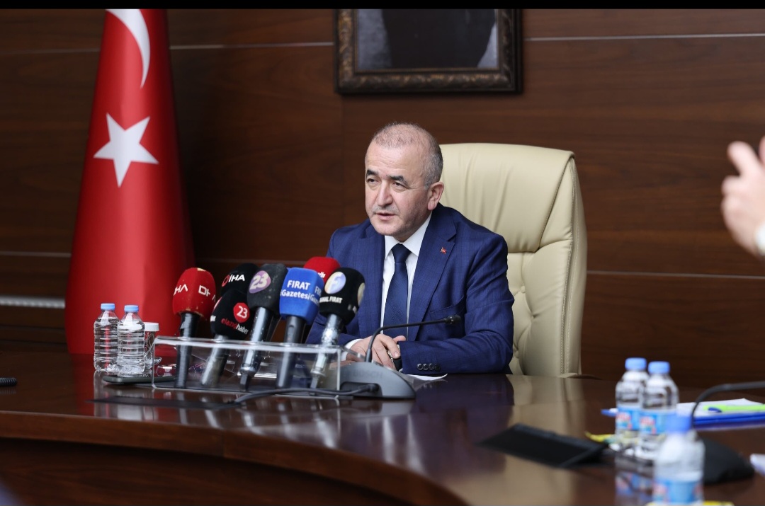 ELAZIĞ’DA OKULLARDA SIKI GÜVENLİK ÖNLEMLERİ ALINACAK