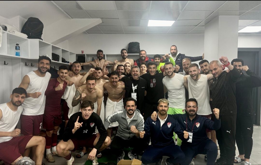 GAKGOŞ ALTIN DEĞERİNDE BİR GOL İLE PLAY_OFF’U GARANTİLEDİ