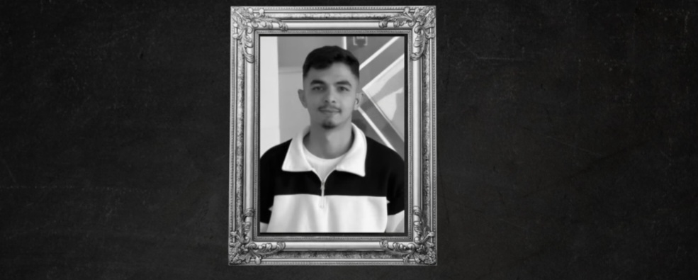 MESLEKTAŞIMIZ DİKİCİ’NİN ACI GÜNÜ