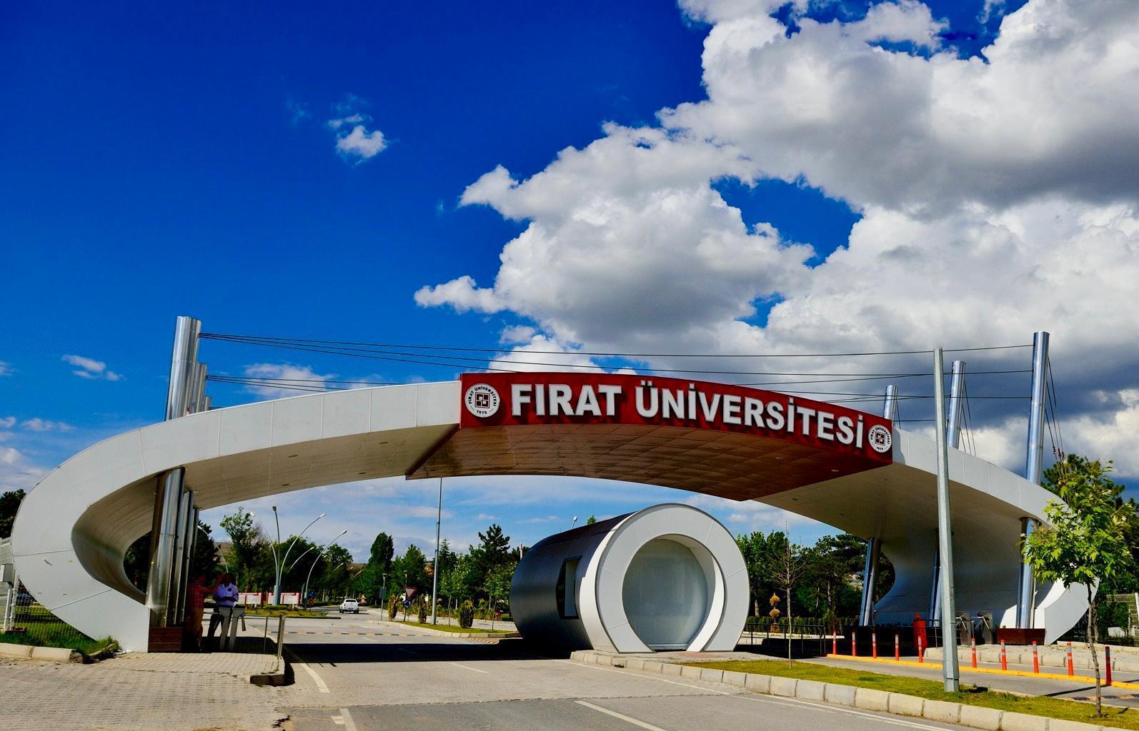 FIRAT ÜNİVERSİTESİ’NDEN GURURLANDIRAN BAŞARI