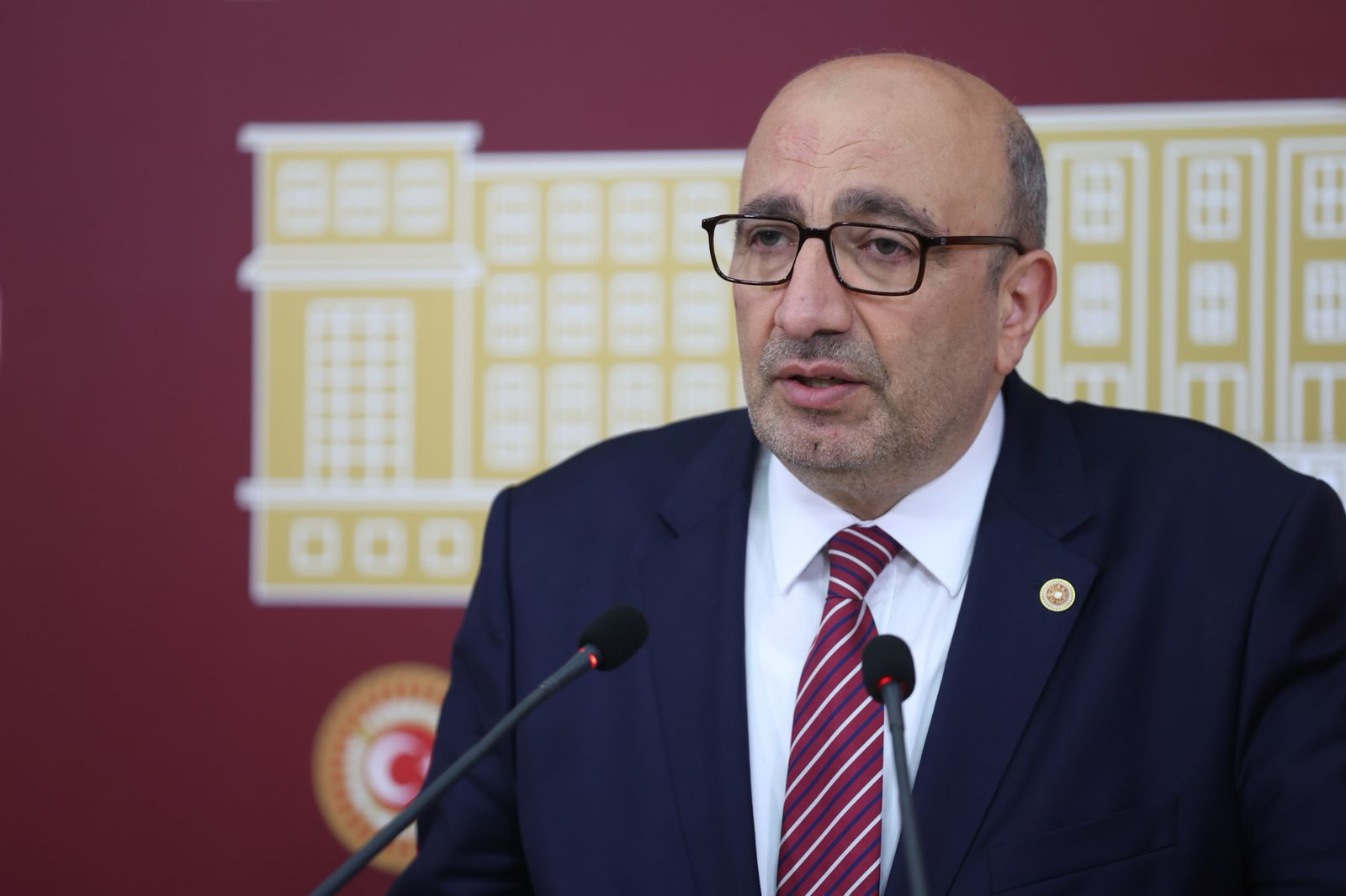 MİLLETVEKİLİ AÇIKKAPI: ELAZIĞ’A 256 MİLYARI AŞAN YATIRIM YAPILDI