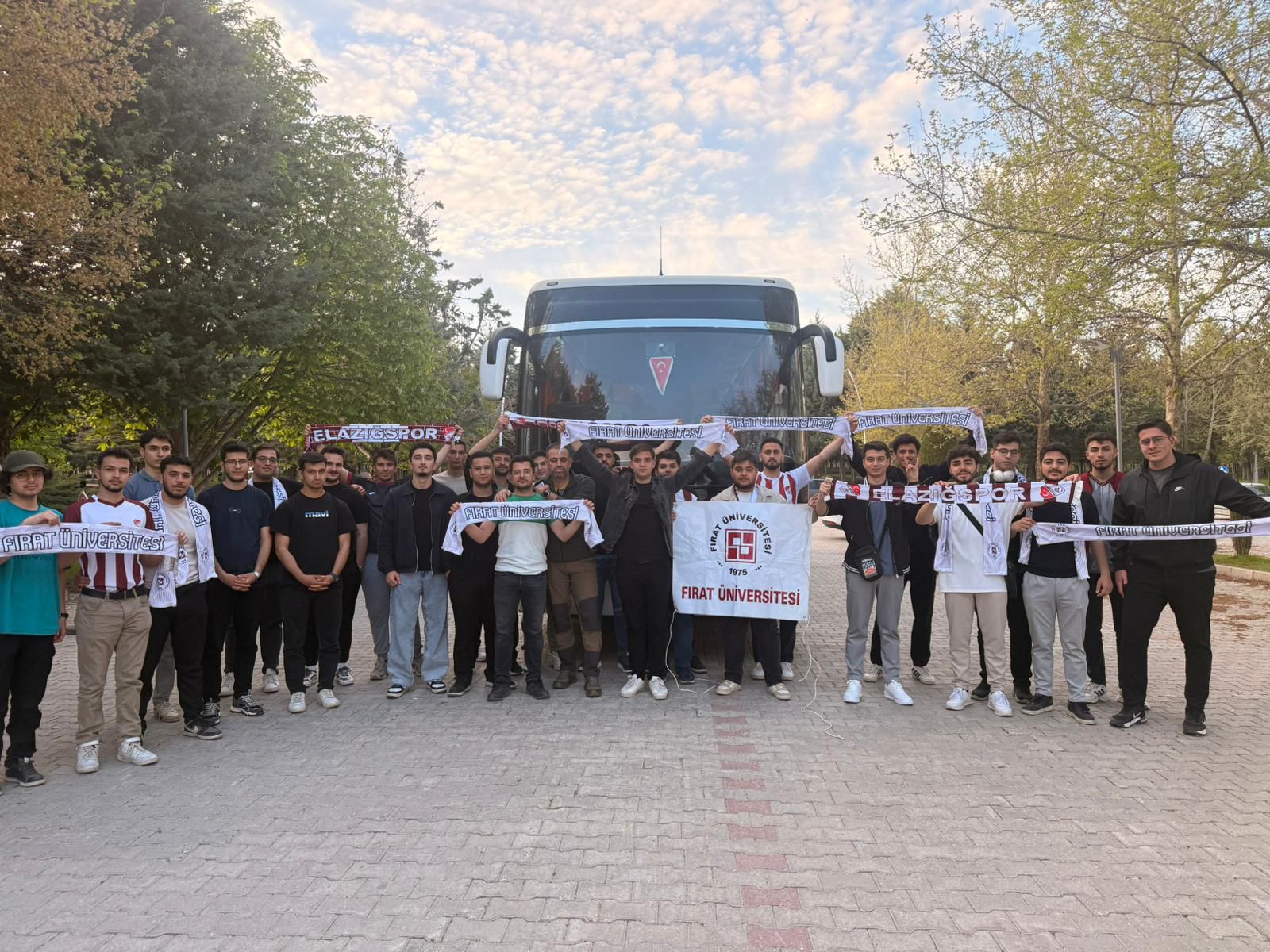 ÜNİVERSİTELİLER,GAKGOLARI BURSA ‘DA DA DESTEKLEYECEK