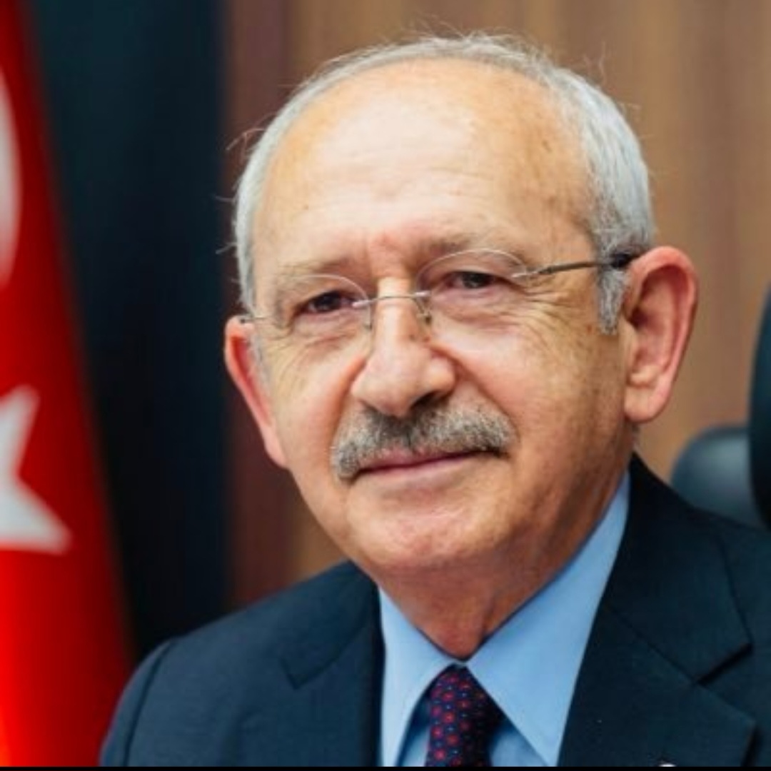 KILIÇDAROĞLU’NDAN NET MESAJ