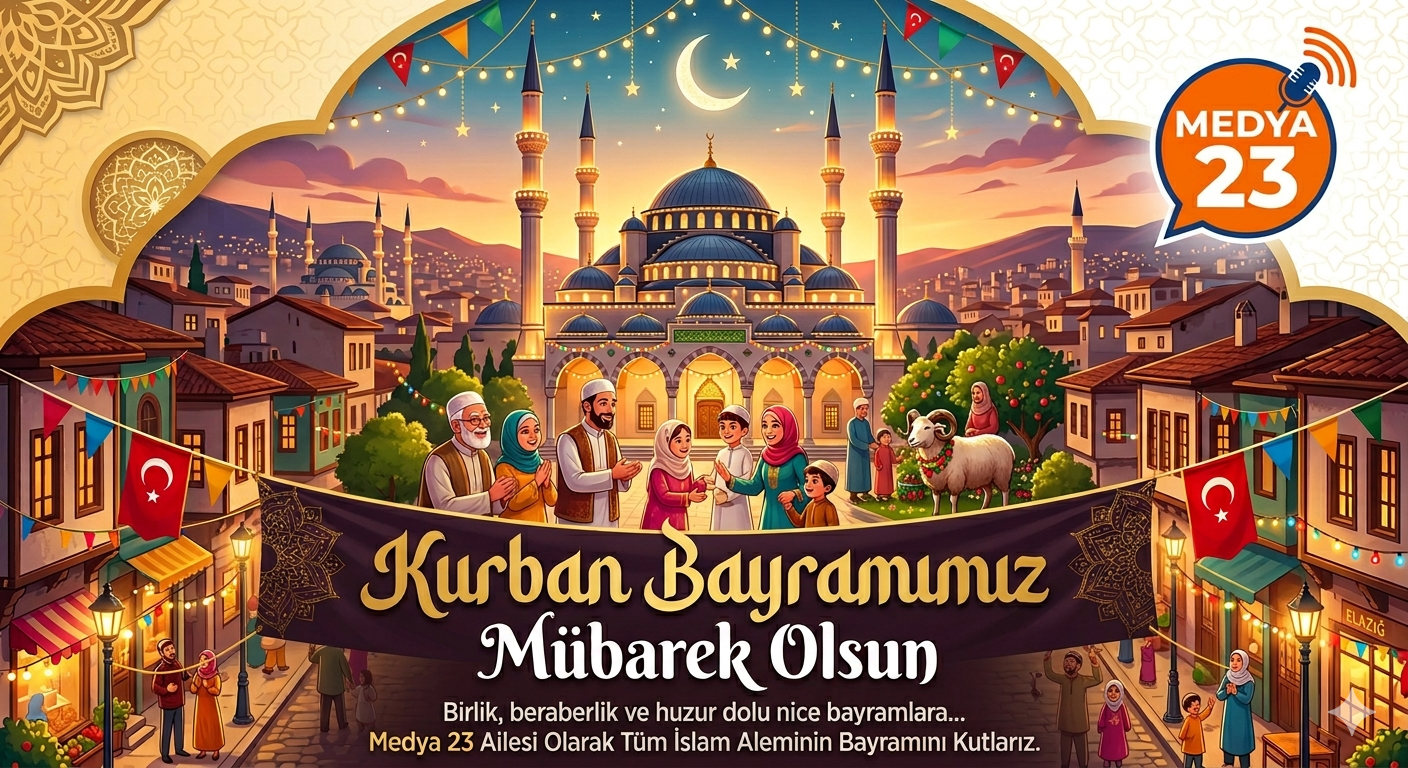 MUTLU BAYRAMLAR