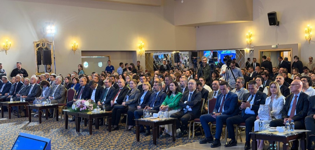 ELAZIĞ SON DERECE ÖNEMLİ BİR KONGREYE EV SAHİPLİĞİ YAPIYOR