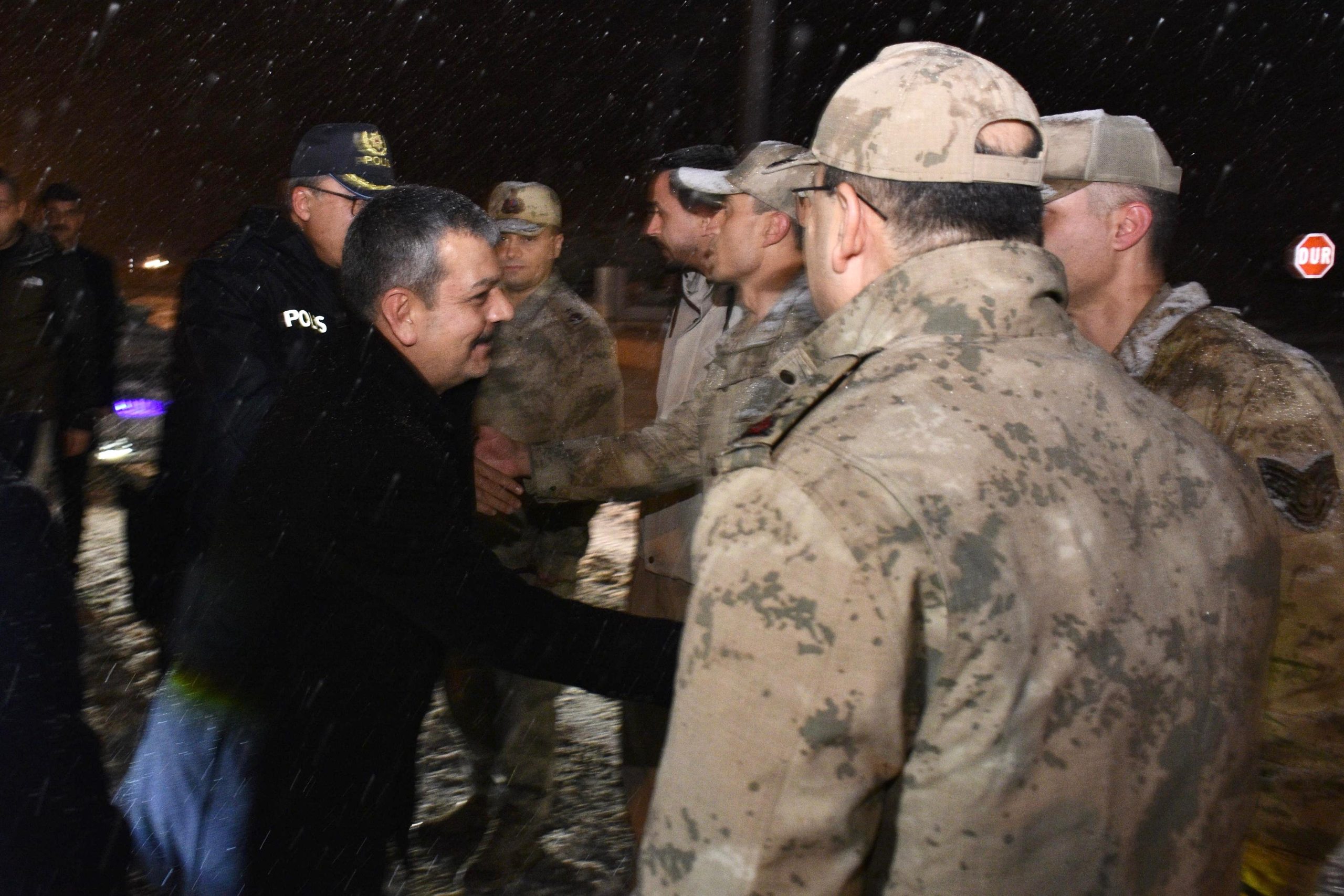 MİLLETVEKİLİ KELEŞ:TSK PERSONELLERİNİN HAKLARINDA YENİ DÜZENLEMELER