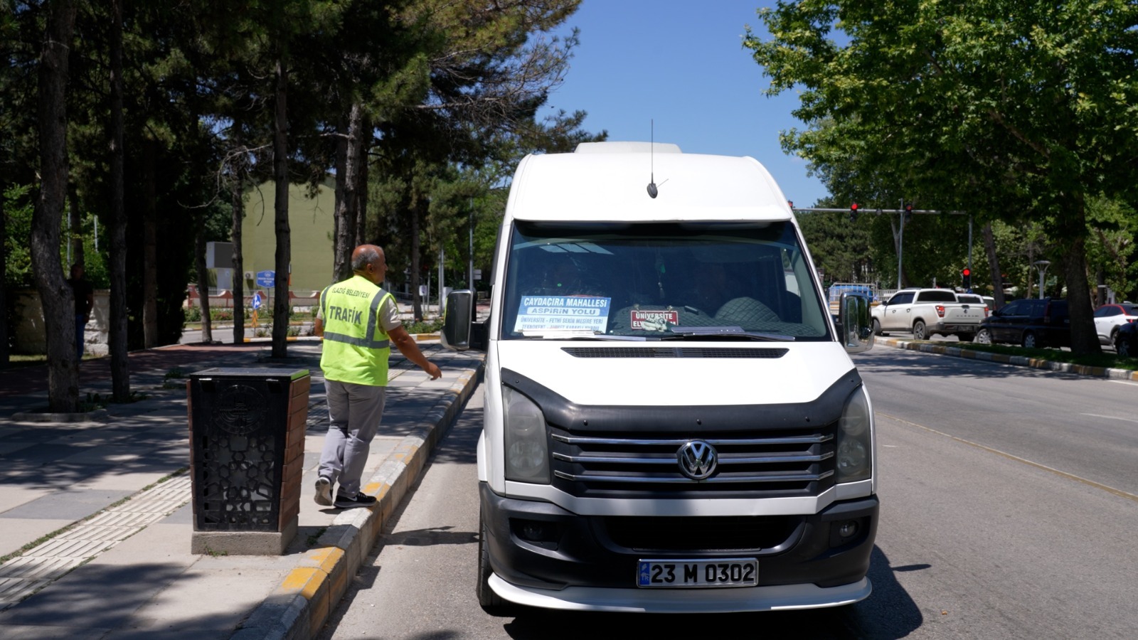 TOPLU.TAŞIMA ARAÇLARINDA KLİMA DENETİMİ