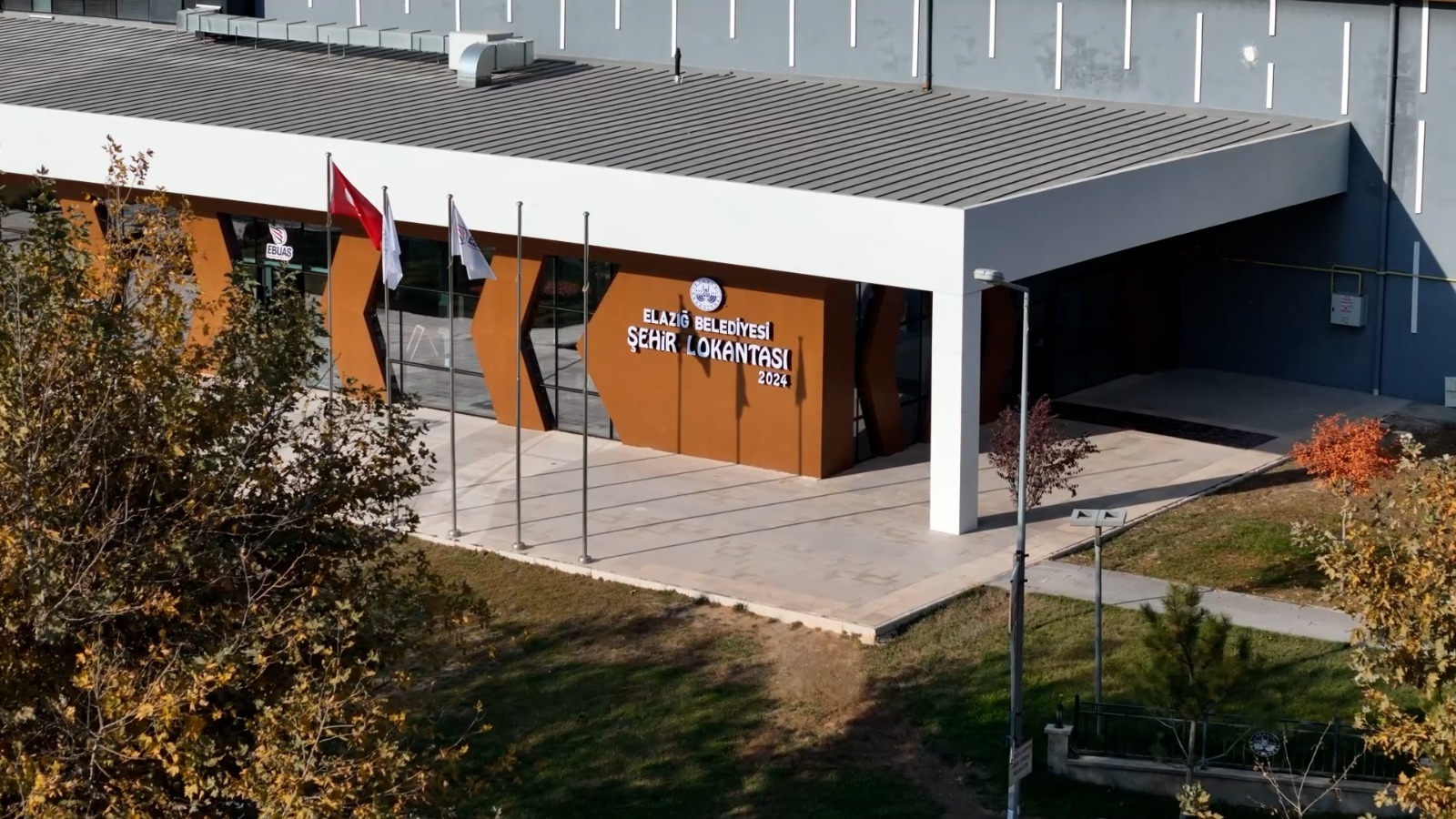 ELAZIĞ BELEDİYESİ ŞEHİR LOKANTASI VATANDAŞTAN TAM NOT ALIYOR