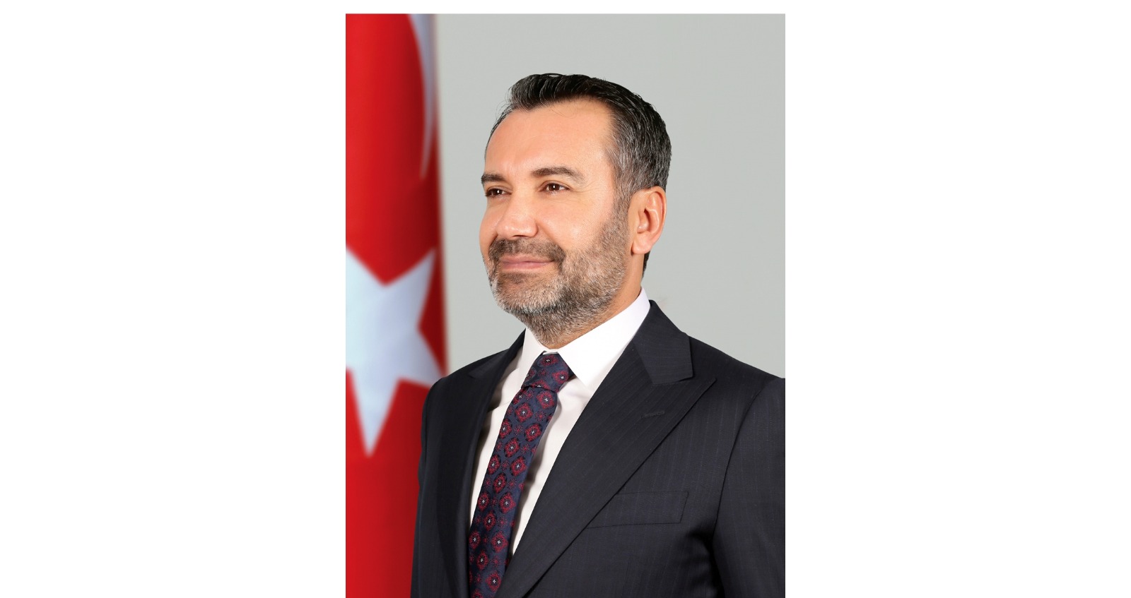 BAŞKAN ŞERİFOĞULLARI MEVLİD KANDİLİ MESAJI YAYIMLADI