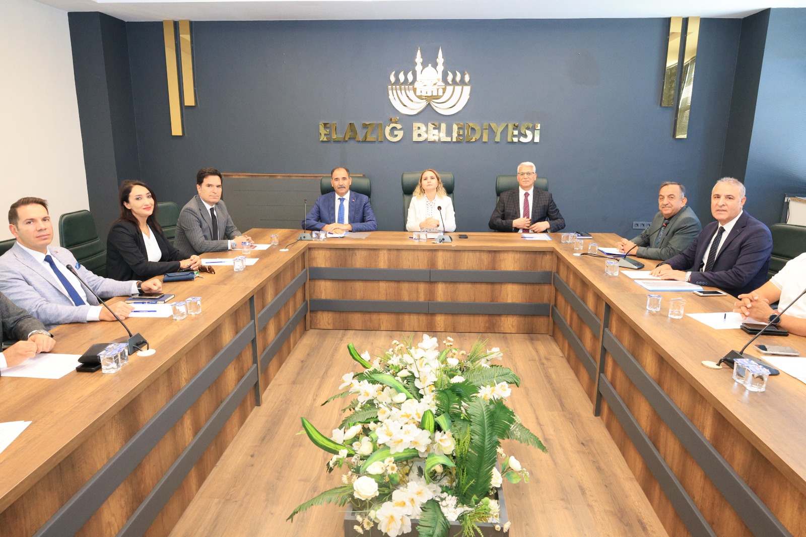 HAYAT BOYU ÖĞRENME KOMİSYONU TOPLANTISI GERÇEKLEŞTİRİLDİ