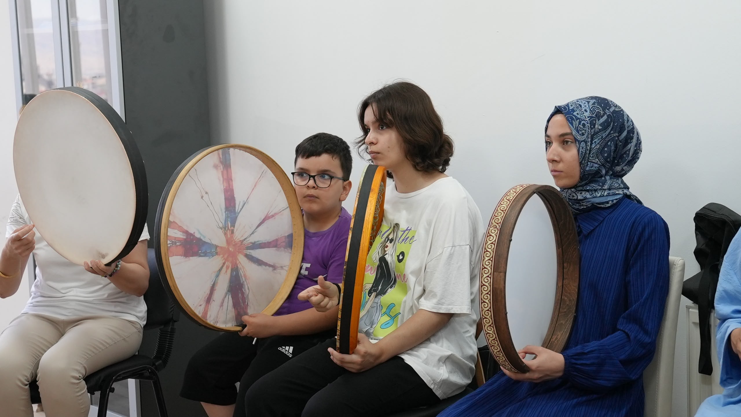ELAZIĞ BELEDİYESİ ENSTRÜMAN KURSLARI BAŞVURULARI BAŞLADI